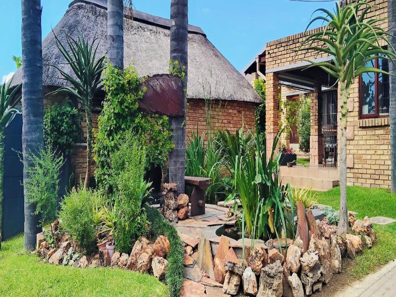 Citrus Lane Guesthouse image