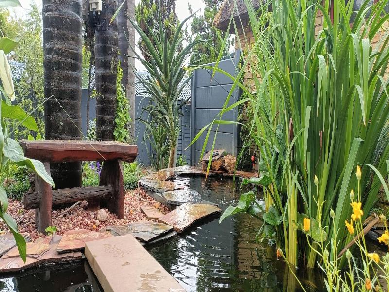 Citrus Lane Guesthouse image