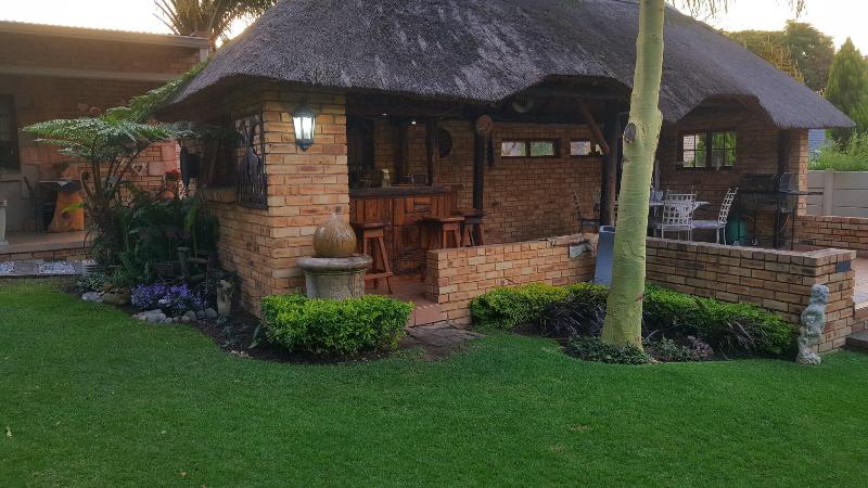 Citrus Lane Guesthouse image