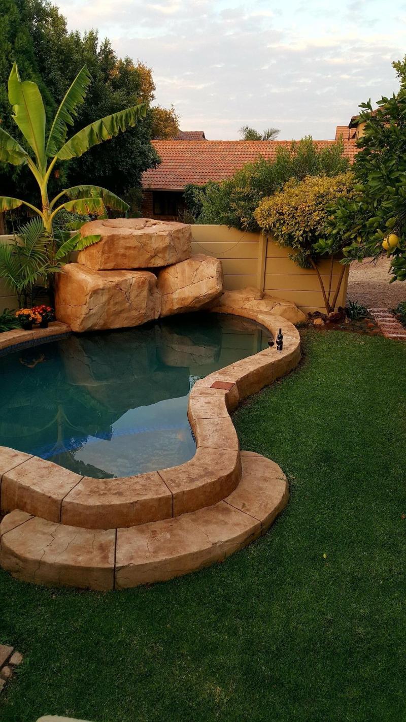 Citrus Lane Guesthouse image