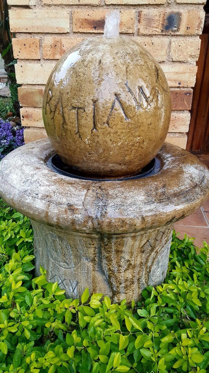 Citrus Lane Guesthouse image