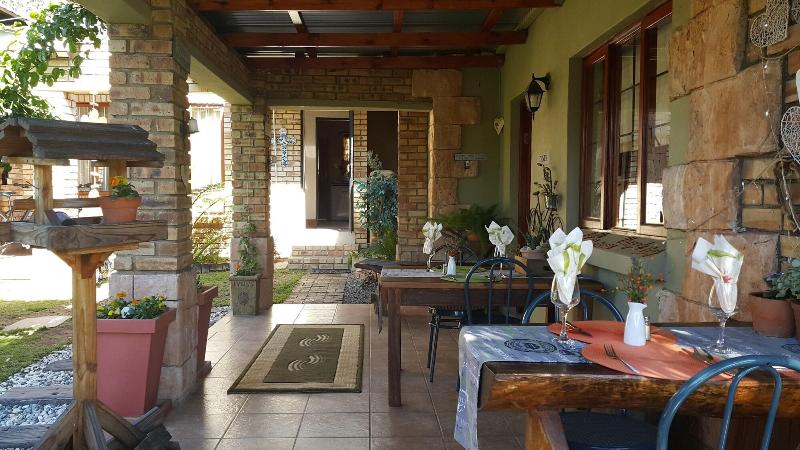 Citrus Lane Guesthouse image