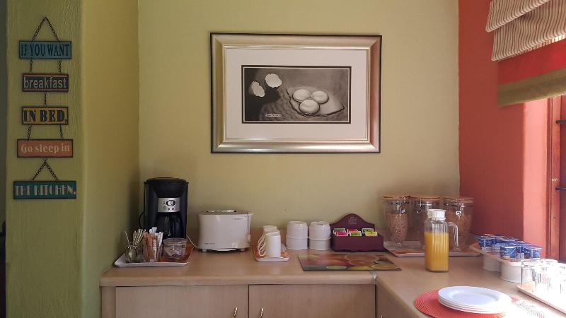 Citrus Lane Guesthouse image