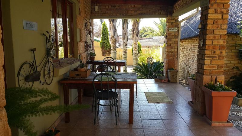 Citrus Lane Guesthouse image