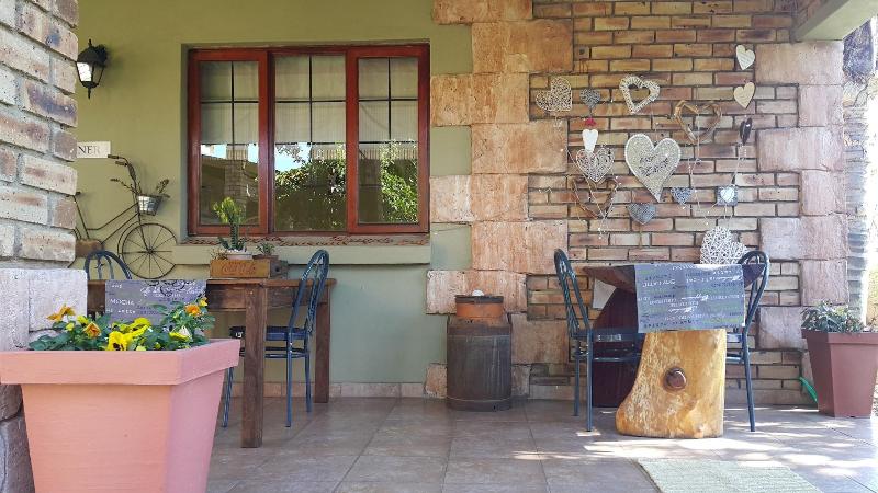 Citrus Lane Guesthouse image