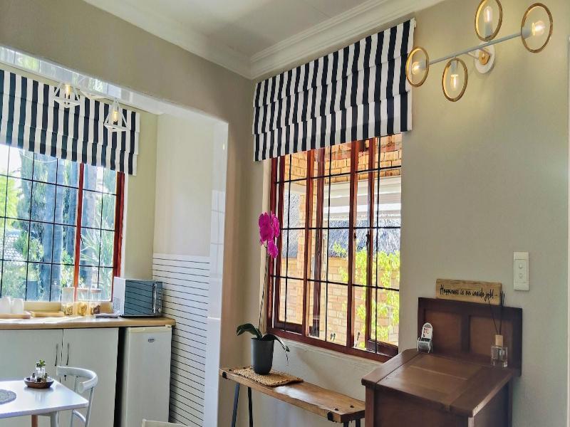 Citrus Lane Guesthouse image