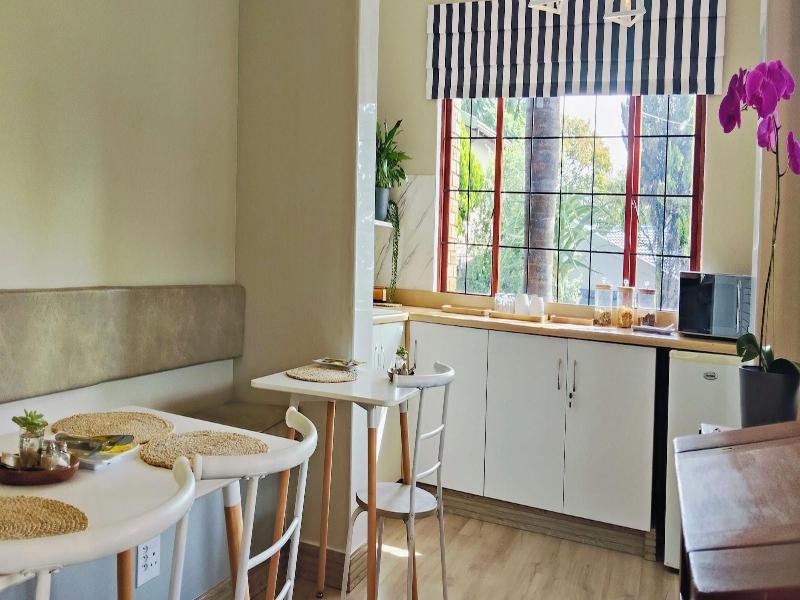 Citrus Lane Guesthouse image