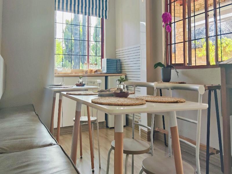 Citrus Lane Guesthouse image