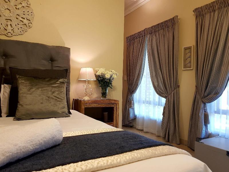 Citrus Lane Guesthouse image