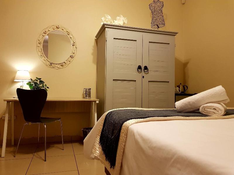 Citrus Lane Guesthouse image