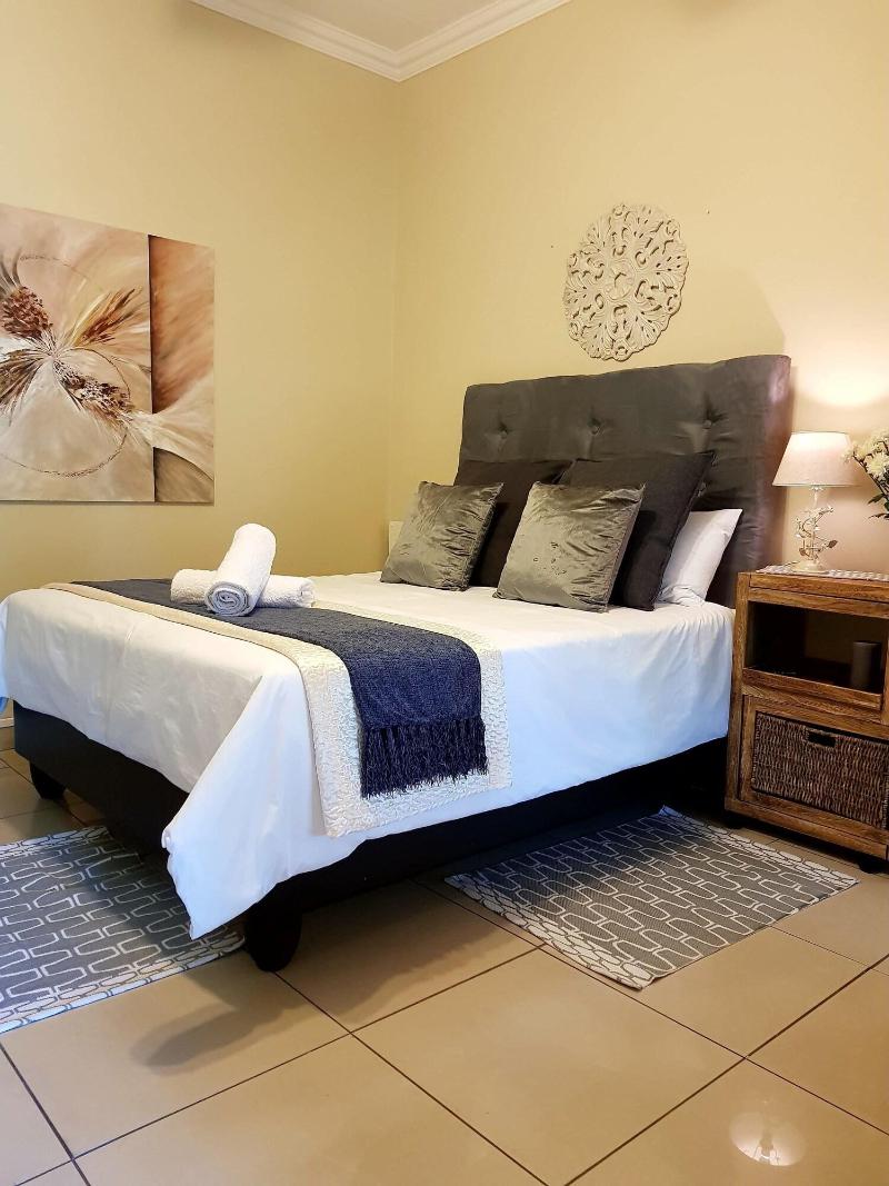 Citrus Lane Guesthouse image