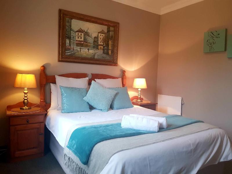 Citrus Lane Guesthouse image