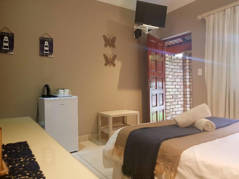 Citrus Lane Guesthouse image