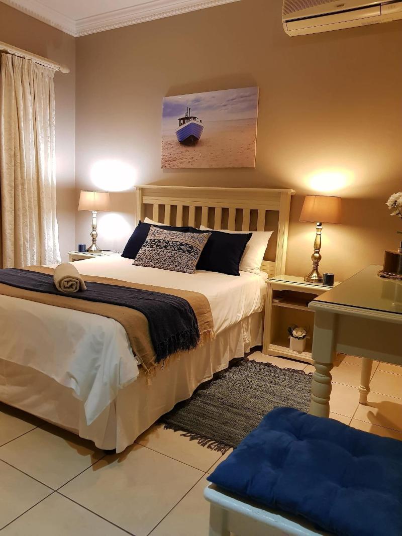 Citrus Lane Guesthouse image