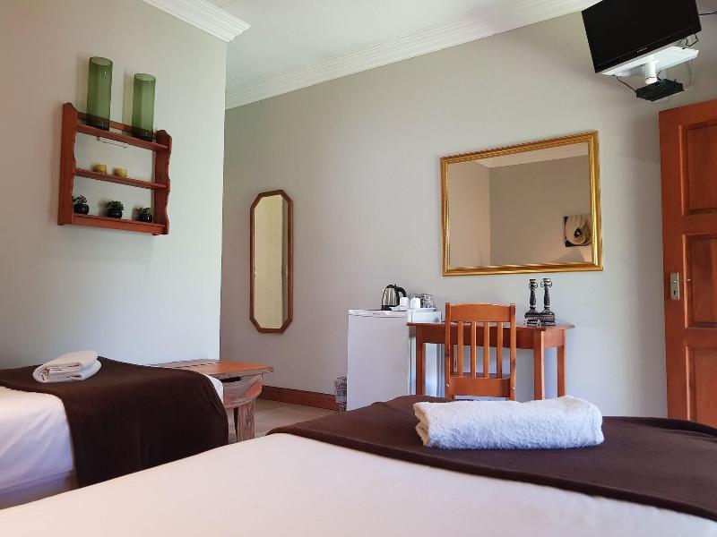 Citrus Lane Guesthouse image