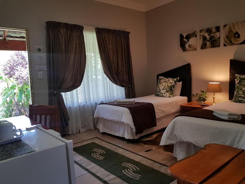 Citrus Lane Guesthouse image