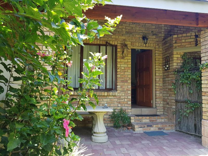 Citrus Lane Guesthouse image