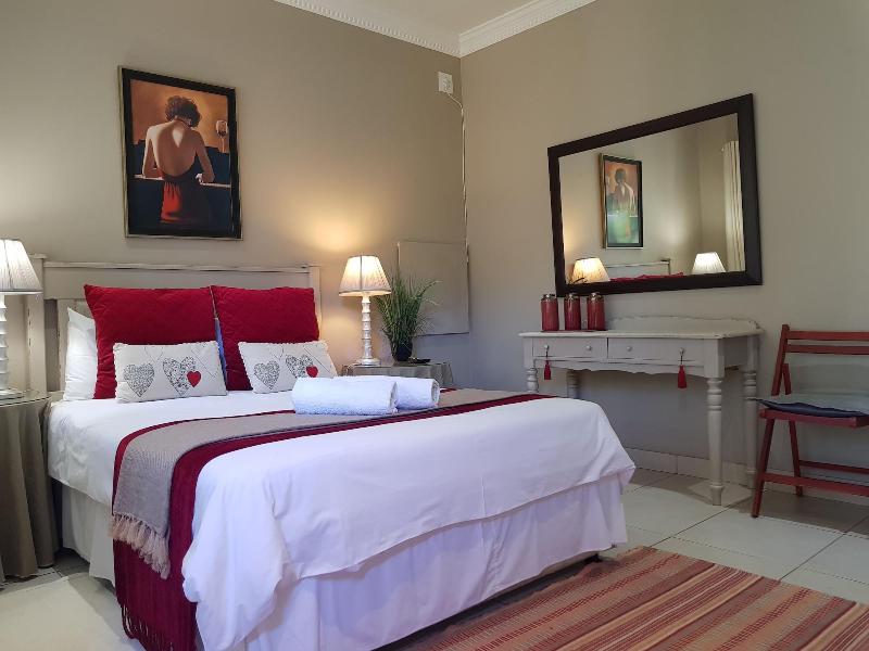 Citrus Lane Guesthouse image