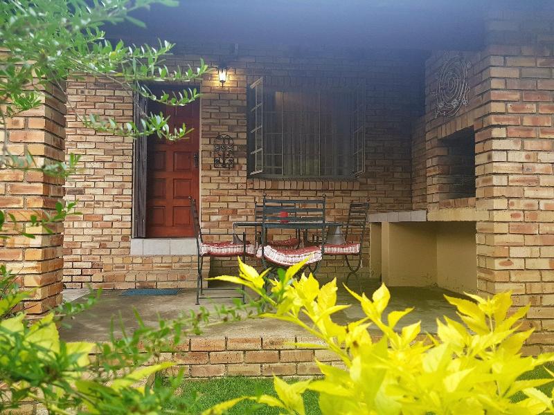 Citrus Lane Guesthouse image