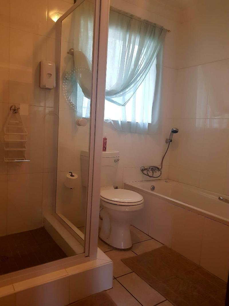 Citrus Lane Guesthouse image