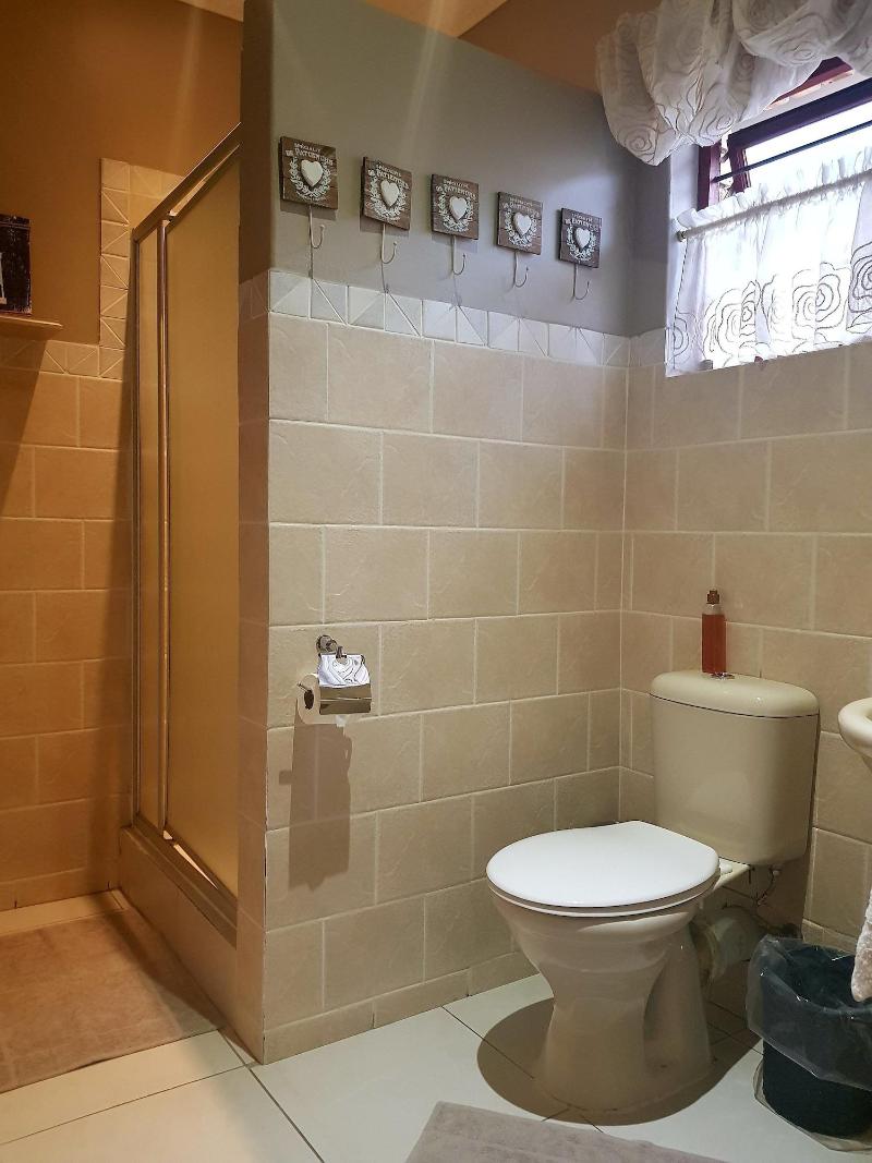 Citrus Lane Guesthouse image