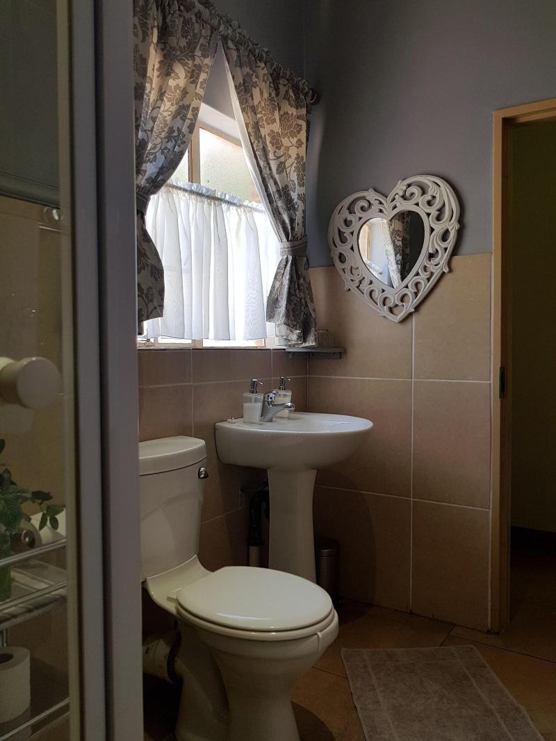 Citrus Lane Guesthouse image
