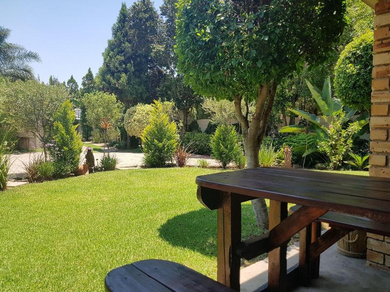 Citrus Lane Guesthouse image