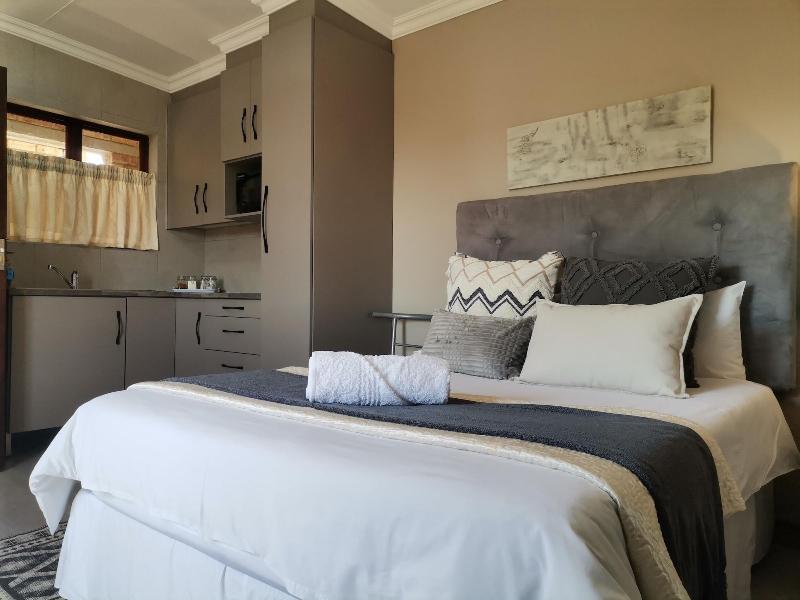 Citrus Lane Guesthouse image