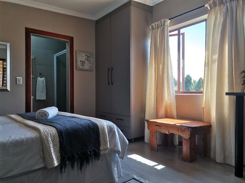 Citrus Lane Guesthouse image