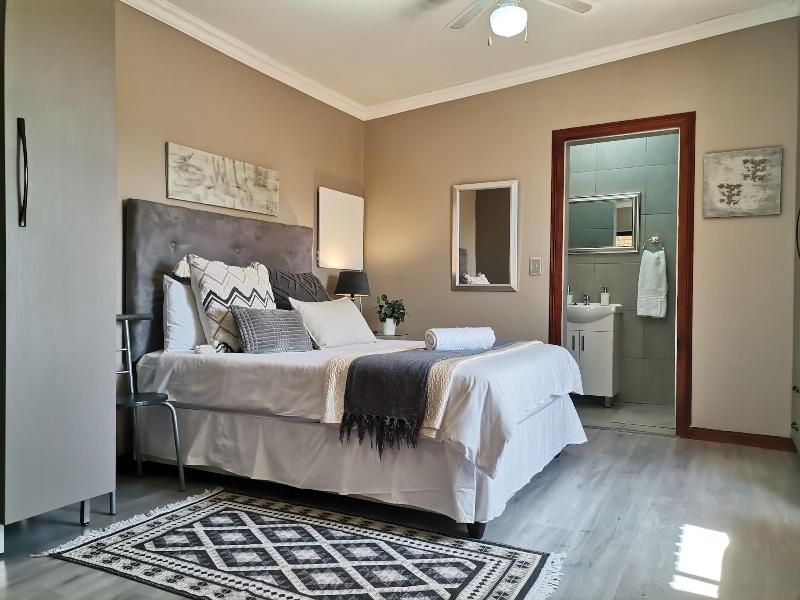 Citrus Lane Guesthouse image