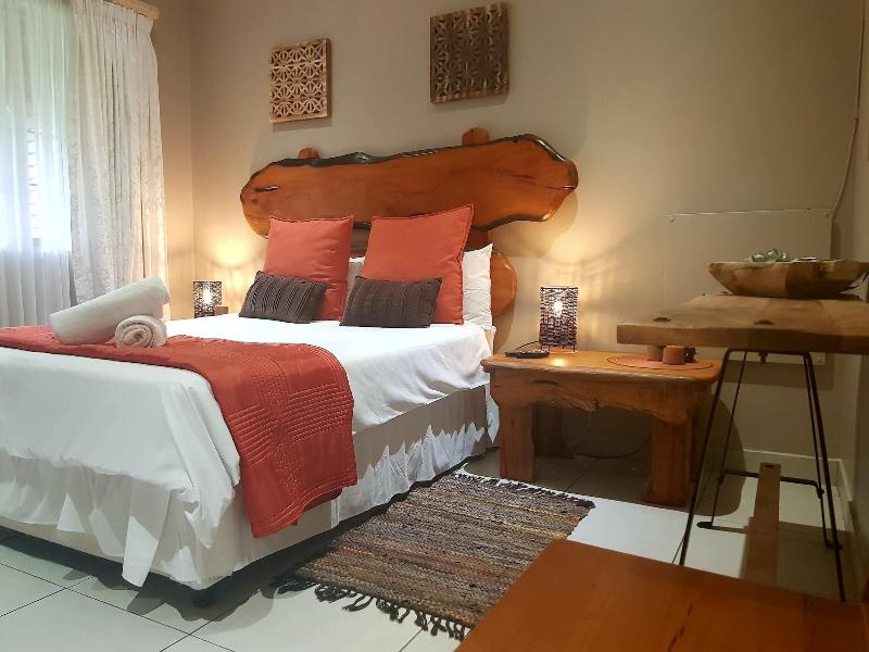 Citrus Lane Guesthouse image