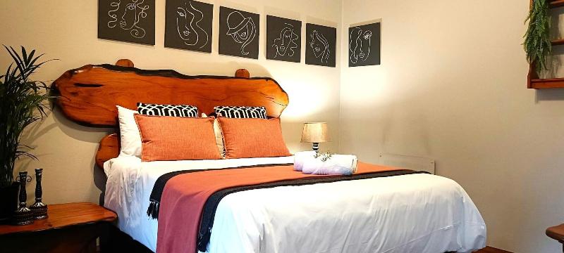 Citrus Lane Guesthouse image