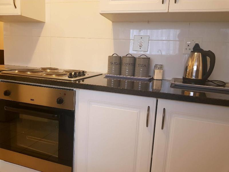 Citrus Lane Guesthouse image