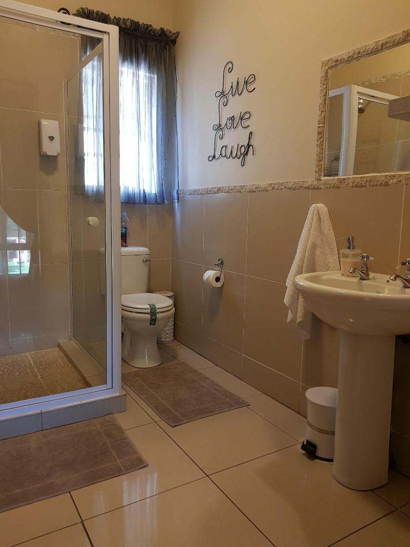 Citrus Lane Guesthouse image