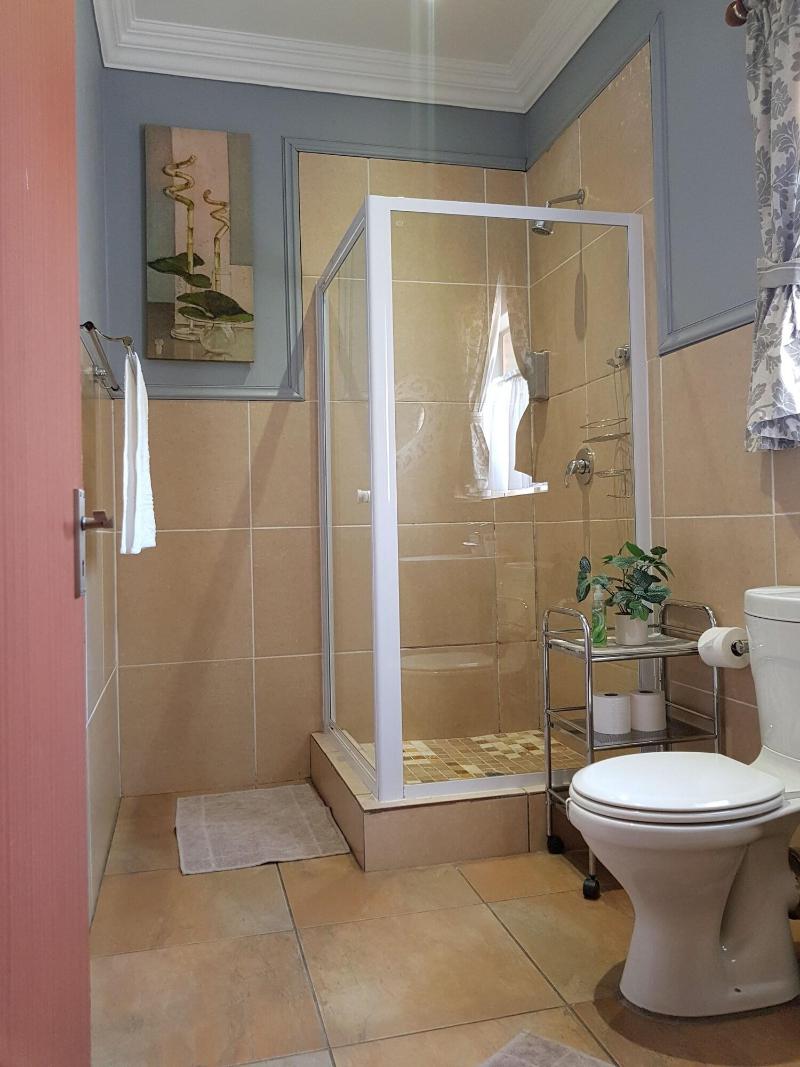Citrus Lane Guesthouse image