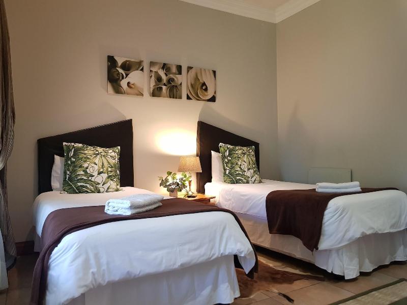 Citrus Lane Guesthouse image