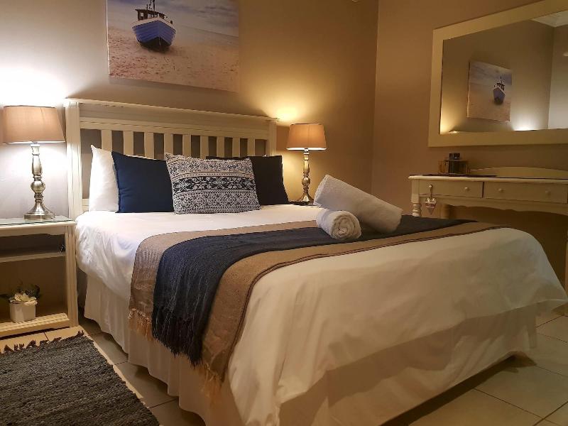 Citrus Lane Guesthouse image