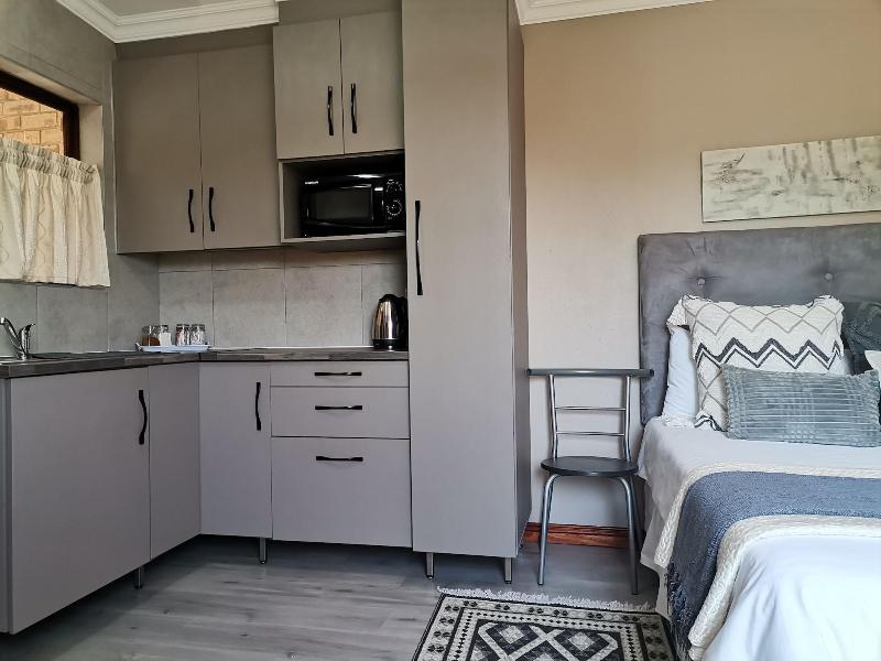 Citrus Lane Guesthouse image