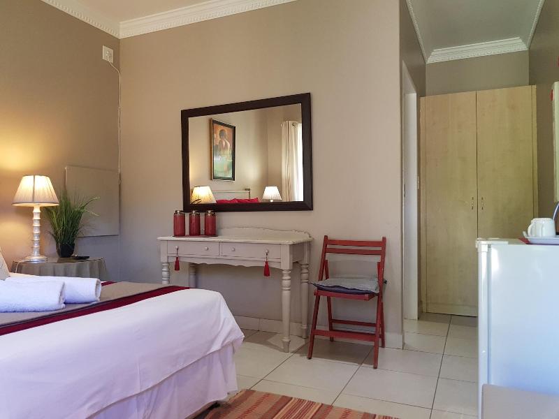 Citrus Lane Guesthouse image