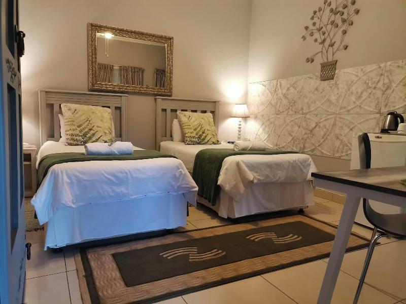 Citrus Lane Guesthouse image