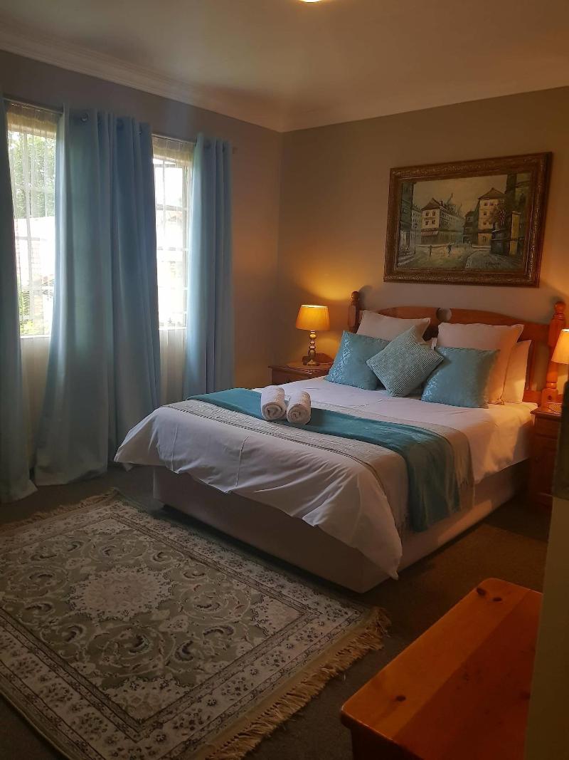 Citrus Lane Guesthouse image