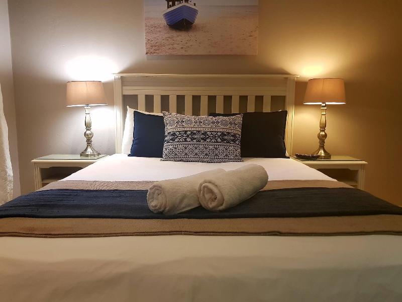 Citrus Lane Guesthouse image