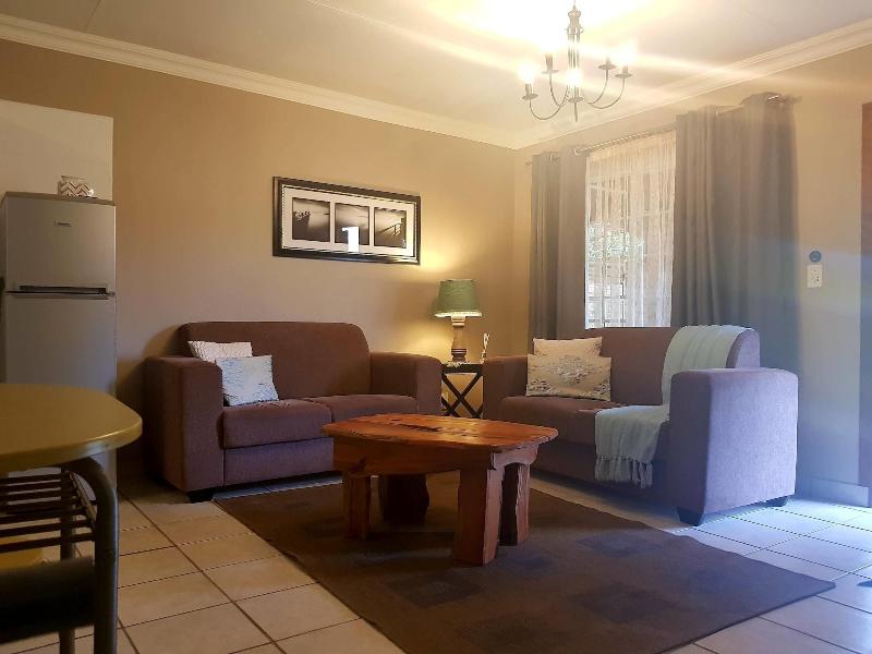 Citrus Lane Guesthouse image