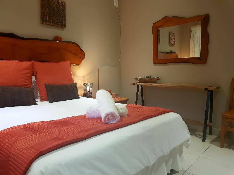 Citrus Lane Guesthouse image