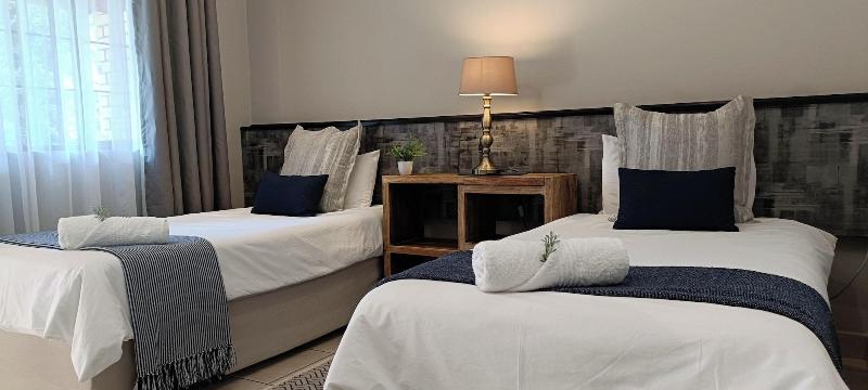 Citrus Lane Guesthouse image