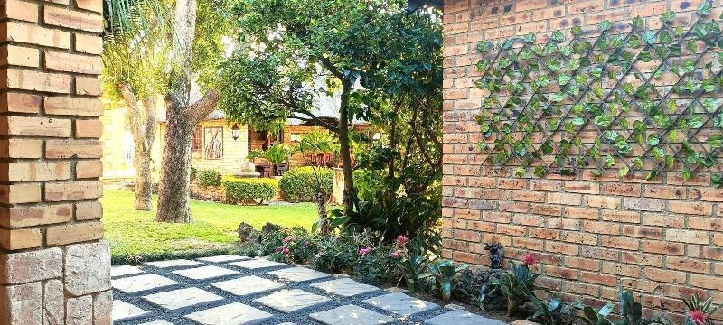Citrus Lane Guesthouse image