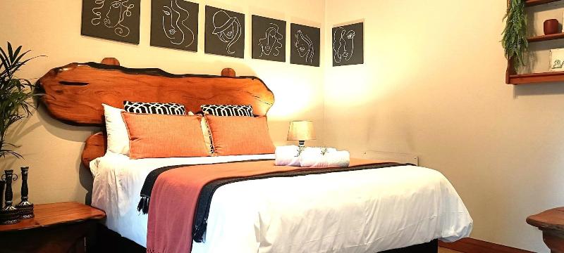 Citrus Lane Guesthouse image