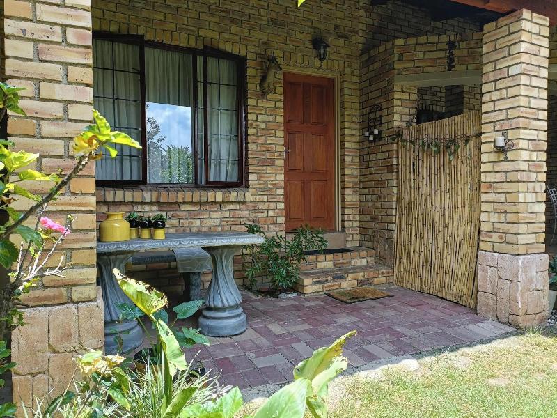 Citrus Lane Guesthouse image
