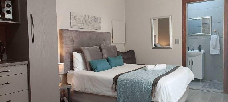 Citrus Lane Guesthouse image