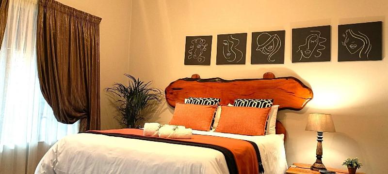 Citrus Lane Guesthouse image